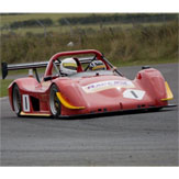 Racing Car Experience