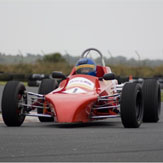 Formula A Motor Racing Lesson