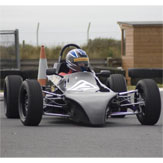 Formula B Motor Racing