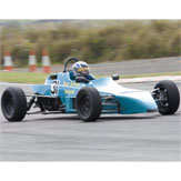 Formula Plus Motor Lesson