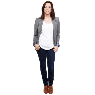 Wardrobe Weeding Consultation