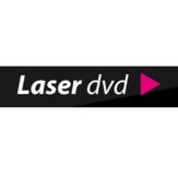 Laser DVD Gift Vouchers