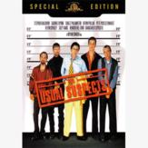 Thriller DVDs