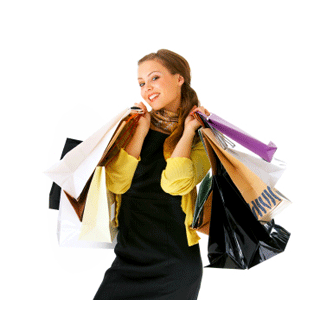 Personal Shopping
