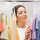 Wardrobe Weeding
