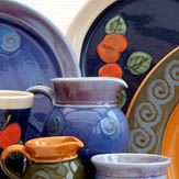 €100 Bandon Pottery Gift Voucher image