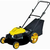Lawn Mowers