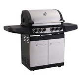 Gas Barbecues