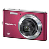 OLYMPUS 12.0 MP DIGITAL CAMERA Gift Voucher