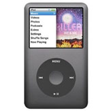 Classic Apple iPod Gift Voucher image