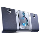 PHILIPS MICRO HIFI SYSTEM Gift Voucher