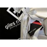 Gift Vouchers