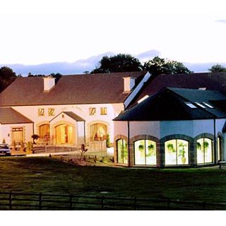 Mill Park Hotel - 2 Night Break for 2