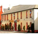Hylands Burren Hotel