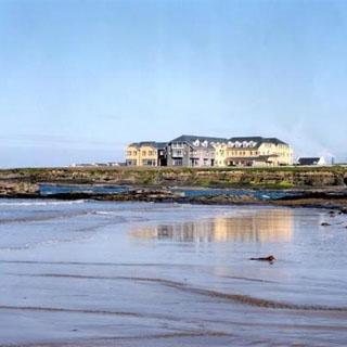 Armada Hotel - €150 Gift Voucher