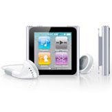 iPod and MP3 Players