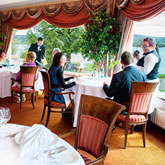 4 Course Dinner for 2