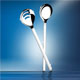 Newbridge - Salad Spoon Set 2-Piece