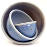 Set of 3 Bowls
