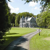 Mount Falcon Estate