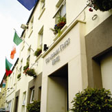 Cill Aodain Hotel