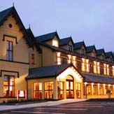 Errigal Country House