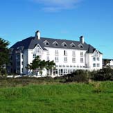 Garryvoe Hotel