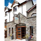 Glengarriff Park Hotel