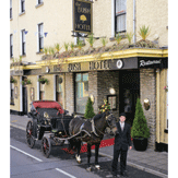 Bush Hotel