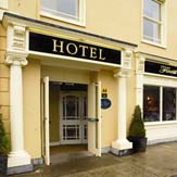 Clew Bay Hotel