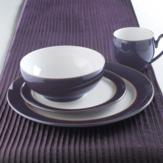Denby Amethyst - 16 Piece Boxed Set
