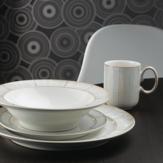 Denby - Mist Falls 16-Piece Boxed Gift Set