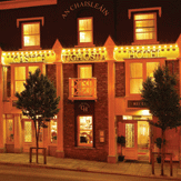 Castle Hotel - 2 Night Break for 2 People