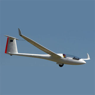 Introductory Gliding Lesson