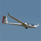 Introductory Gliding Lesson