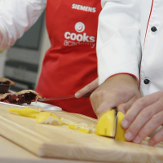 Lunch & Learn Cookery Demonstration