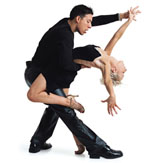 6 Salsa Dance Classes