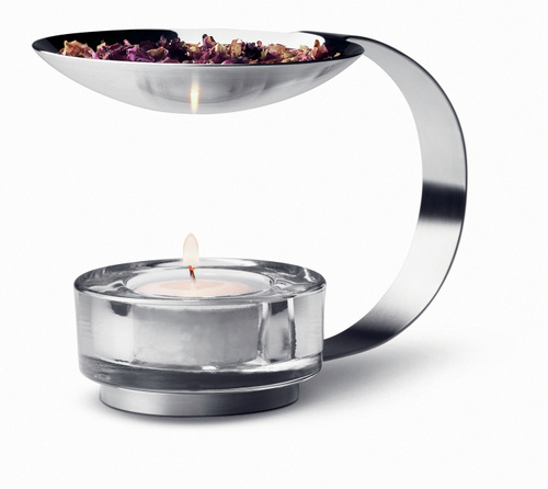 Flame Holders