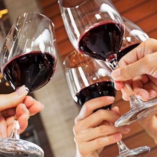 Wine Tasting for Group of 10 People