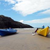 6-Hour Sea Kayak Adventure