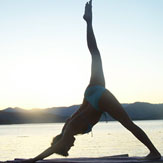 SurfnYoga Weekend image