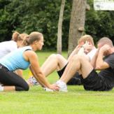 8 Bootcamp Saturday Sessions