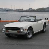 Triumph TR6
