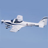 1 Hour Introductory Flying Lesson
