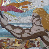 Mosaic Making