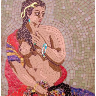 Mosaic Making - 3 Hour Taster Class
