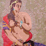 Mosaic Making - 3 Hour Taster Class