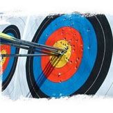 Indoor Archery