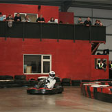 The Zone Karting Grand Prix (Fri-Sun)