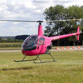 30 Minute Helicopter Flight Experience image
